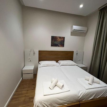 Urban Room 2 Tirana Eksteriør billede